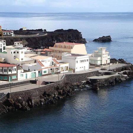 Apartamentos Boomerang I Tamaduste Exterior photo