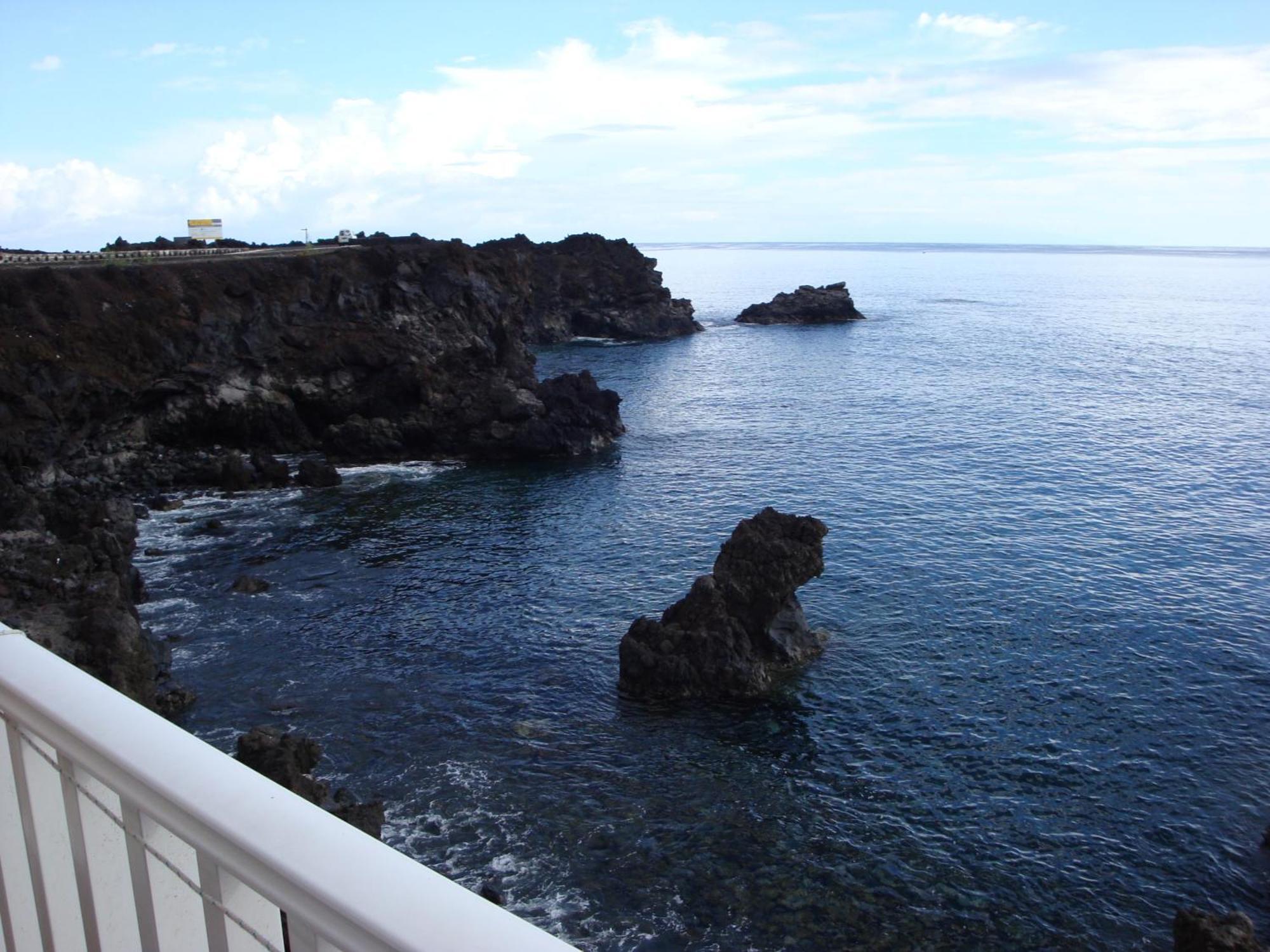 Apartamentos Boomerang I Tamaduste Exterior photo